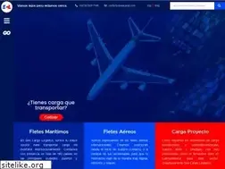 Sites similar to seacargo.com