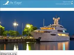 Sites similar to seacarpet.com