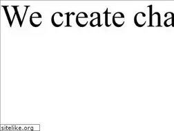 Sites similar to seachange.studio