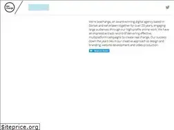 Sites similar to seachangeagency.com
