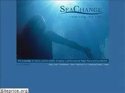 Sites similar to seachangeinstitute.org