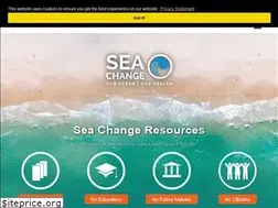 Sites similar to seachangeproject.eu