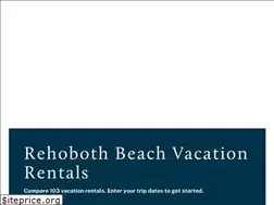 Sites similar to seachangevacationrentals.com