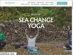 Sites similar to seachangeyoga.org