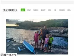 Sites similar to seacharger.com