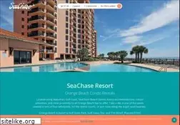 Sites similar to seachase.com