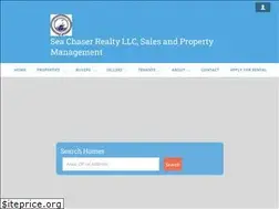 Sites similar to seachaserrealty.com