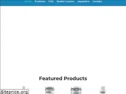 Sites similar to seachem.co.uk