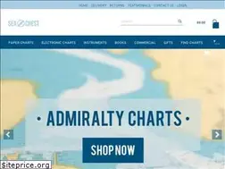 Sites similar to seachest.co.uk