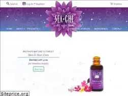 Sites similar to seachi.com