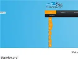 Sites similar to seachiropractic.com