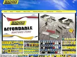Sites similar to seachoice.com