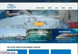 Sites similar to seachoice.org