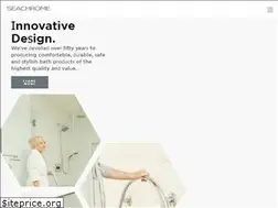 Sites similar to seachrome.com