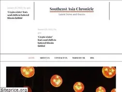 Sites similar to seachronicle.com