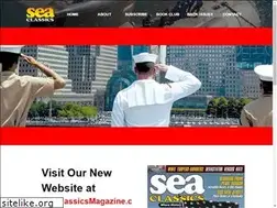 Sites similar to seaclassicsnow.com