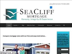 Sites similar to seacliffmortgage.net