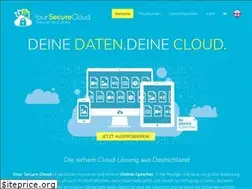 Sites similar to seacloud.cc