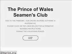 Sites similar to seaclub.in