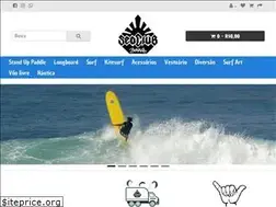 Sites similar to seaclubshop.com.br