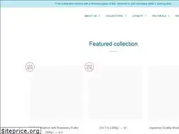 Sites similar to seaco-online.com