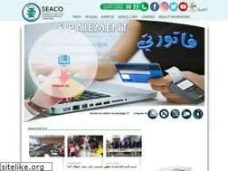 Sites similar to seaco.dz