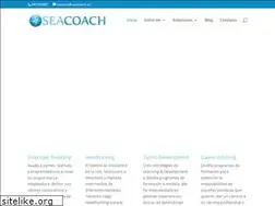 Sites similar to seacoach.es