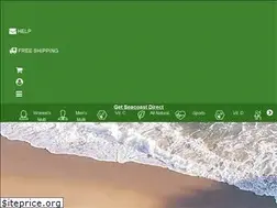 Sites similar to seacoast.com
