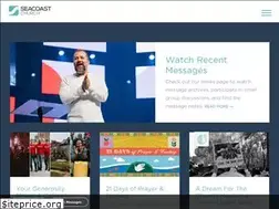 Sites similar to seacoast.org