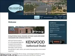 Sites similar to seacoast2way.com