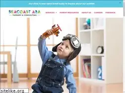 Sites similar to seacoastaba.com