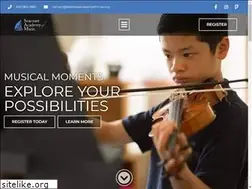 Sites similar to seacoastacademyofmusic.org