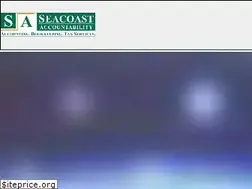Sites similar to seacoastaccountability.com