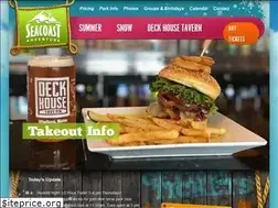 Sites similar to seacoastadventure.com