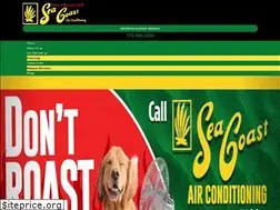 Sites similar to seacoastair.com