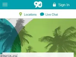 Sites similar to seacoastbank.com