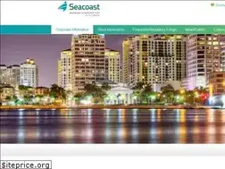 Sites similar to seacoastbanking.com