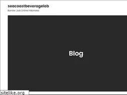Sites similar to seacoastbeveragelab.com