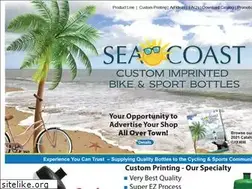 Sites similar to seacoastbikebottles.com