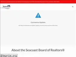 Sites similar to seacoastboard.com