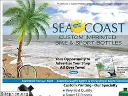Sites similar to seacoastbottles.com