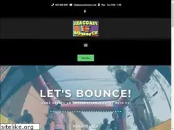 Sites similar to seacoastbounce.com