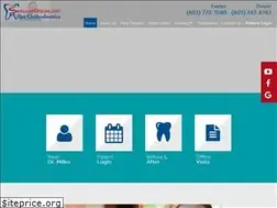 Sites similar to seacoastbraces.com