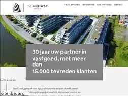 Sites similar to seacoastbuilding.be