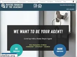 Sites similar to seacoastbuyersbrokers.com