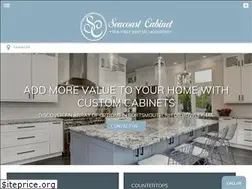 Sites similar to seacoastcabinet.com