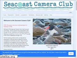 Sites similar to seacoastcameraclub.org