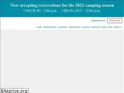 Sites similar to seacoastcamping.com