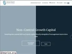 Sites similar to seacoastcapital.com