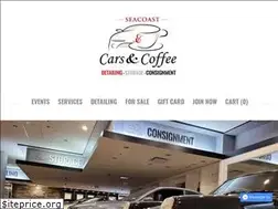 Sites similar to seacoastcarsandcoffee.com